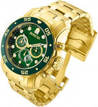 Invicta 0075 Pro Diver Scuba: características, especificaciones y ¿vale la pena comprarlo?