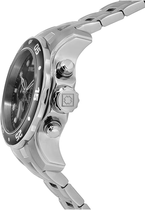 Invicta 0069 Pro Diver Scuba: características, especificaciones y ¿vale la pena comprarlo?