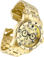 Invicta 0074 Pro Diver Scuba: características, especificaciones y ¿vale la pena comprarlo