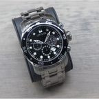 Invicta 0069 Pro Diver Scuba: características, especificaciones y ¿vale la pena comprarlo?