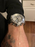 Invicta 0071 Pro Diver Scuba: características, especificaciones ¿vale la pena comprarlo?