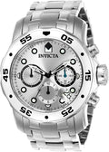 Invicta 0071 Pro Diver Scuba: características, especificaciones ¿vale la pena comprarlo?