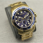 Invicta 0073 Pro Diver Scuba: características, especificaciones y ¿vale la pena comprarlo?