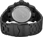 Invicta 0076 Pro Diver Scuba: características, especificaciones y ¿vale la pena comprarlo?