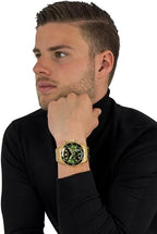 Invicta 0075 Pro Diver Scuba: características, especificaciones y ¿vale la pena comprarlo?
