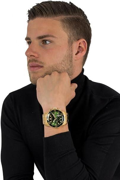 Invicta 0075 Pro Diver Scuba: características, especificaciones y ¿vale la pena comprarlo?
