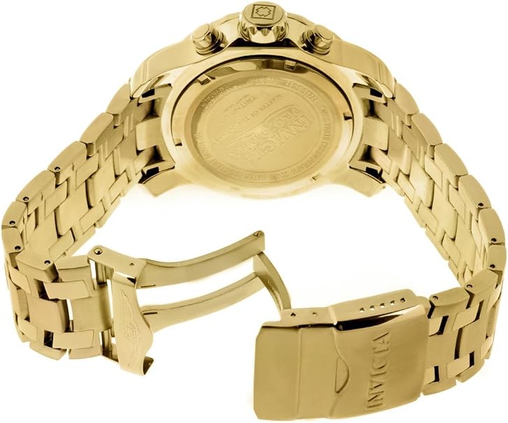 Invicta 0074 Pro Diver Scuba: características, especificaciones y ¿vale la pena comprarlo