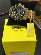 Invicta 0072 Pro Diver Scuba: características, especificaciones y ¿vale la pena comprarlo?