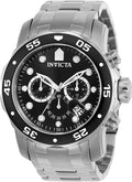 Invicta 0069 Pro Diver Scuba: características, especificaciones y ¿vale la pena comprarlo?