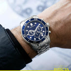 Invicta 0070 Pro Diver Scuba: características, especificaciones y ¿vale la pena comprarlo?