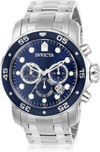 Invicta 0070 Pro Diver Scuba: características, especificaciones y ¿vale la pena comprarlo?