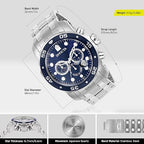 Invicta 0070 Pro Diver Scuba: características, especificaciones y ¿vale la pena comprarlo?