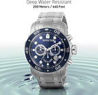 Invicta 0070 Pro Diver Scuba: características, especificaciones y ¿vale la pena comprarlo?